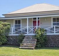 Quarryman's Cottage - country style in town - Accommodation Yamba