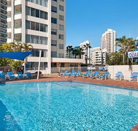 Quarterdeck Apartments - Accommodation Yamba