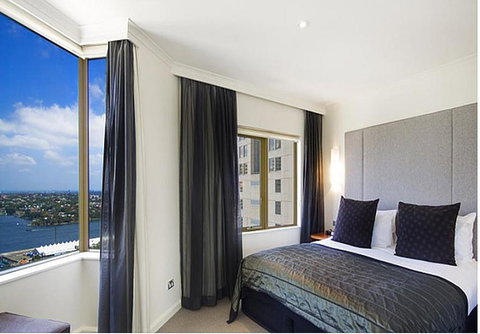 Quay West 1908 - Accommodation Yamba 0