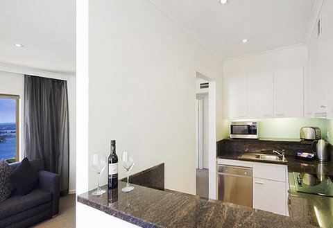 Quay West 1908 - Accommodation Yamba 3