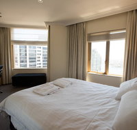 Quay West 2108 - Accommodation Yamba