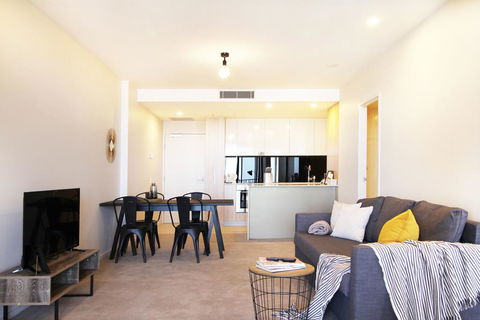 Queen St Residence - Accommodation Yamba 2