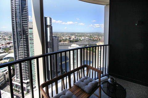 Queen St Residence - Accommodation Yamba 3