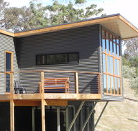Queenstown Retreat BB - Accommodation Yamba
