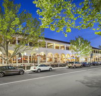 Quest Canberra - Accommodation Yamba