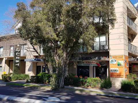 Quest Maitland - Accommodation Yamba 1