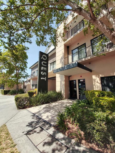Quest Maitland - Accommodation Yamba 0
