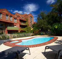 Quest Royal Gardens - Accommodation Yamba