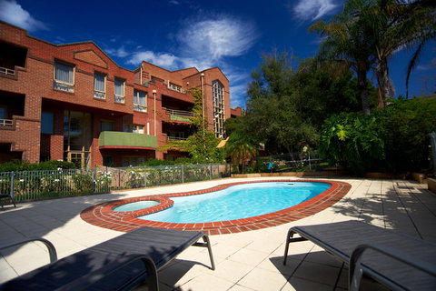 Quest Royal Gardens - Accommodation Yamba 0