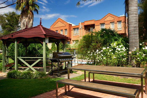 Quest Royal Gardens - Accommodation Yamba 2
