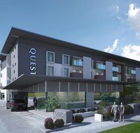 Quest Wangaratta - Accommodation Yamba