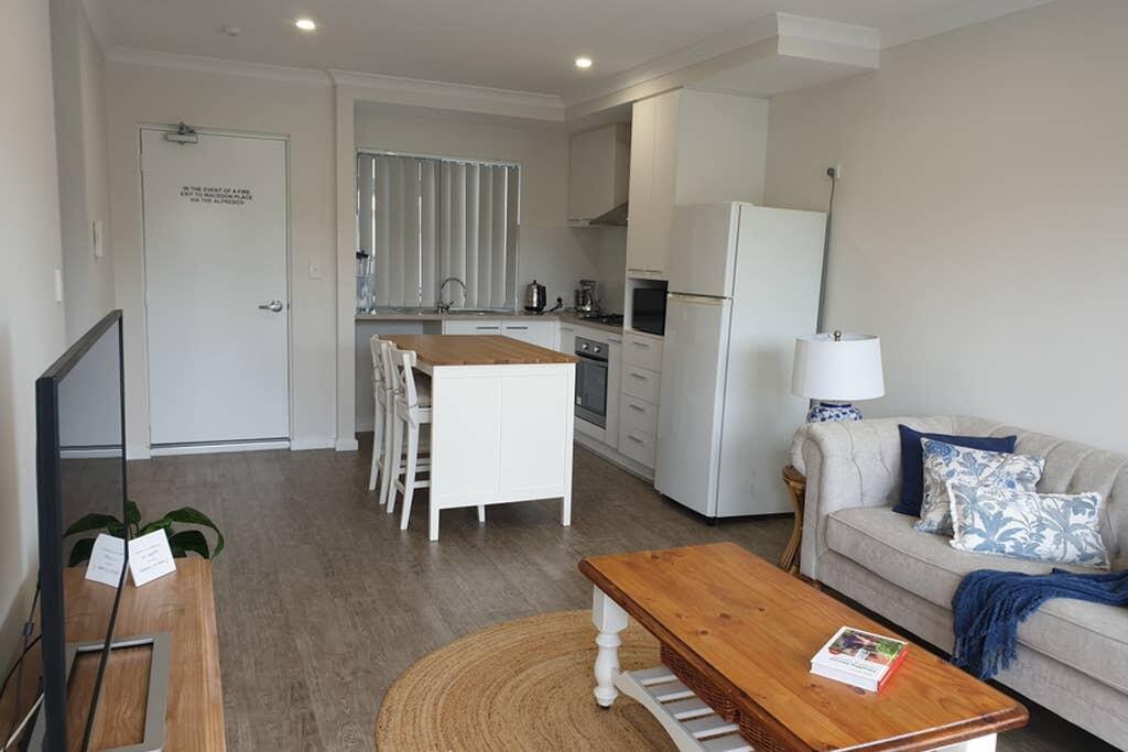 Craigie WA Accommodation Yamba
