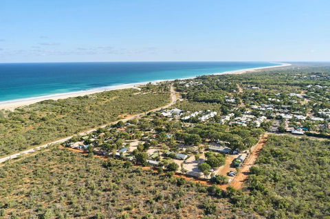 RAC Cable Beach Holiday Park - Accommodation Yamba 3