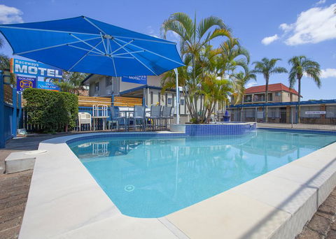 Raceways Motel - Accommodation Yamba 0