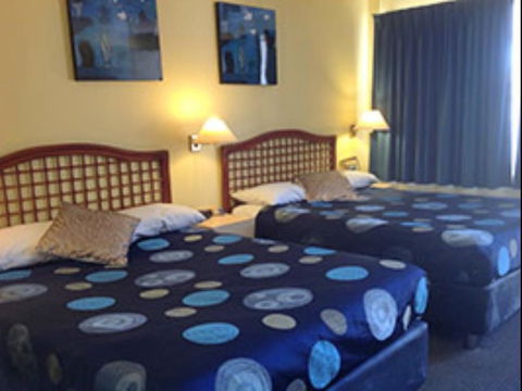 Raceways Motel - Accommodation Yamba 3