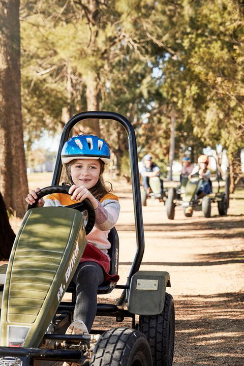 RACV Cobram Resort - Accommodation Yamba 3