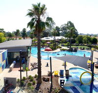 RACV Cobram Resort - Accommodation Yamba