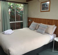 Railway Motel Myrtleford - Accommodation Yamba