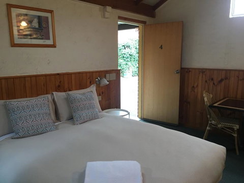Railway Motel Myrtleford - Accommodation Yamba 3