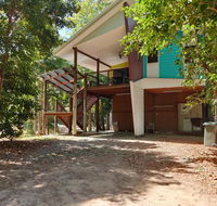 Rainforest Retreat - Accommodation Yamba