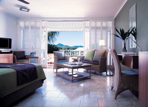 Ramada By Wyndham Cairns City Centre - Accommodation Yamba 2