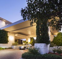Ramada Diplomat Canberra - Accommodation Yamba