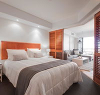 Ramada Golden Beach Unit 506 - Accommodation Yamba