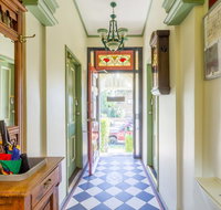Randwick City Lodge - Accommodation Yamba