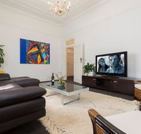 Randwick Federation Three Bedroom - Accommodation Yamba