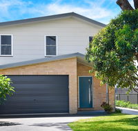 Rangoon Sunrise  Minnamurra - Accommodation Yamba