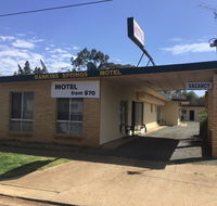 Rankins Springs Motel - Accommodation Yamba