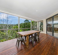 Ravensbourne Escape - Silverwood Lodge - Accommodation Yamba