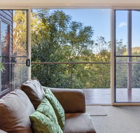 Ravensbourne Escape- Kookaburra Kottage - Accommodation Yamba
