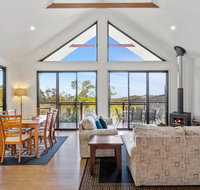 Ravensbourne Escape- Stella Luna - Accommodation Yamba