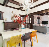 Ravenswood - Luxurious spacious 4 Br walk to Clovelly Beach - Accommodation Yamba