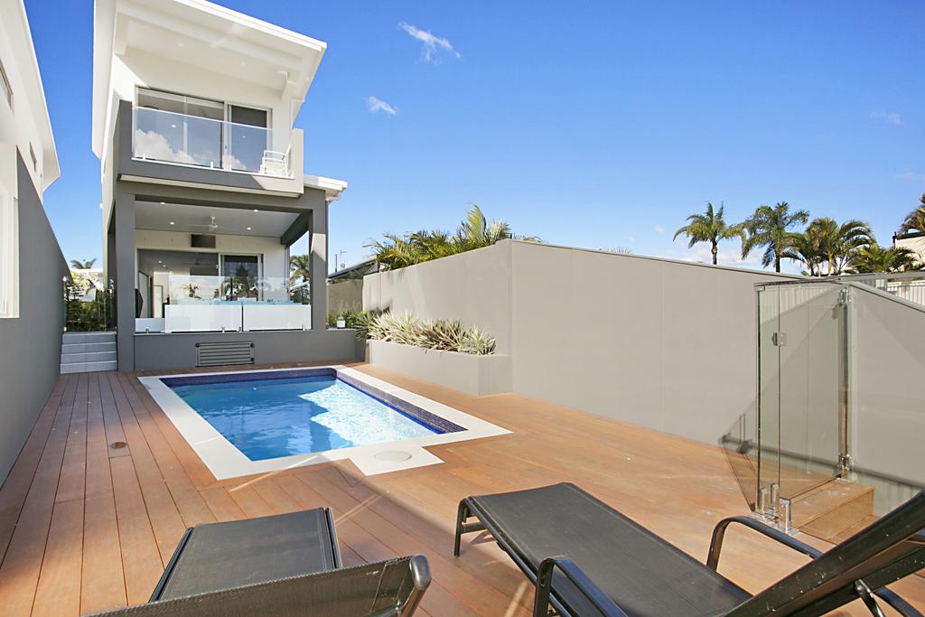 Bundall QLD Accommodation Yamba