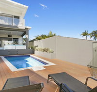 Ray of Sunshine - Accommodation Yamba