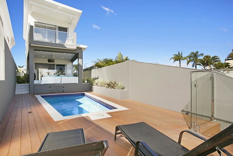 Ray Of Sunshine - Accommodation Yamba 0