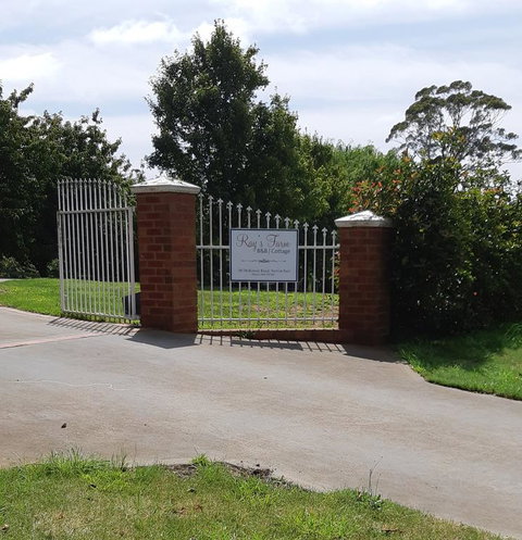 Ray's Farm - Accommodation Yamba 3