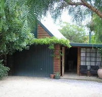Red Brier Cottage Accommodation - Accommodation Yamba
