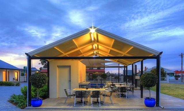 Accommodation Yamba