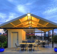 Red Earth Motel - Accommodation Yamba