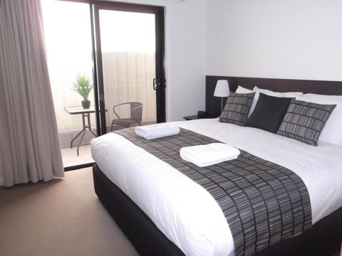 Red Earth Motel - Accommodation Yamba 2