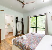 Red Mill House in Daintree - Accommodation Yamba