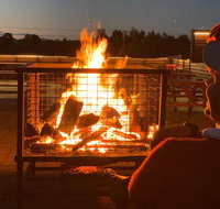 Red Steer Hotel Motel Wagga Wagga - Accommodation Yamba