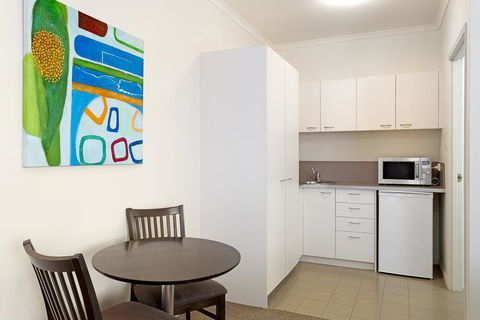 Redcliffe Motor Inn - Accommodation Yamba 3