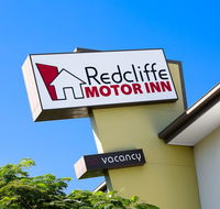 Redcliffe Motor Inn - Accommodation Yamba