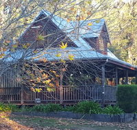 Redgum Hill Country Retreat - Accommodation Yamba