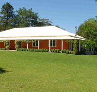 Redhaven House - spacious quiet and private - Accommodation Yamba