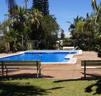 Redhead Beach Holiday Park - Accommodation Yamba
